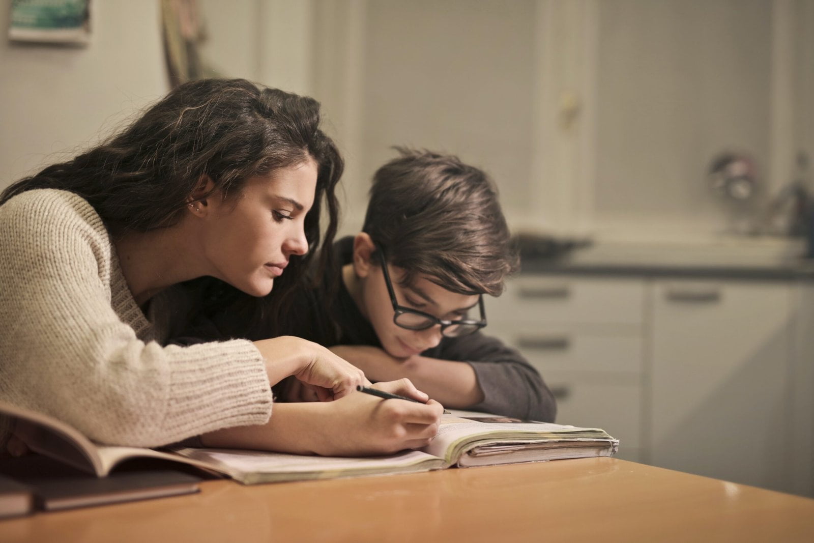 The Right Mentor - Tutoring