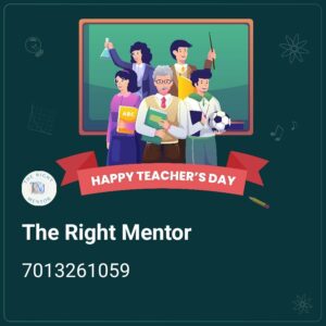 Teachers Day Greeting 2024